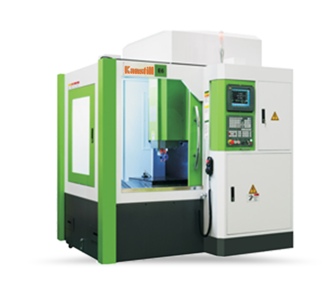 高速數(shù)控雕銑機(jī)和一般的雕銑機(jī)有什么不同？