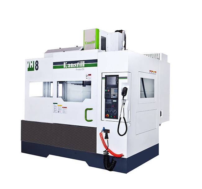 五軸聯(lián)動(dòng)加工中心在具體操作時(shí)，應(yīng)該注意些什么？