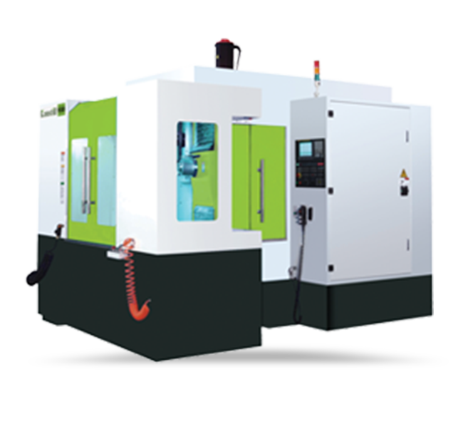 數(shù)控臥式加工機(jī)床在加工時(shí)有哪些優(yōu)勢(shì)？