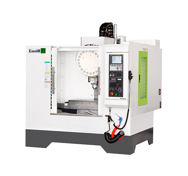 車銑復(fù)合機床的三大優(yōu)勢快來看看吧！